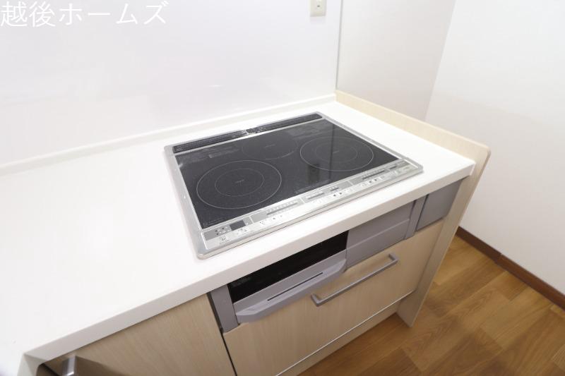 �L�b�`�� -