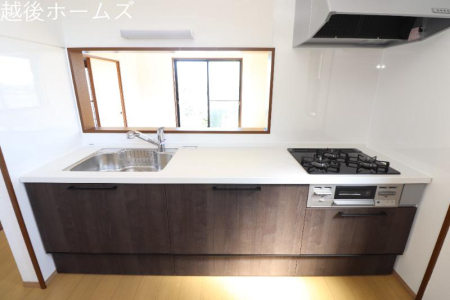 �L�b�`�� -
