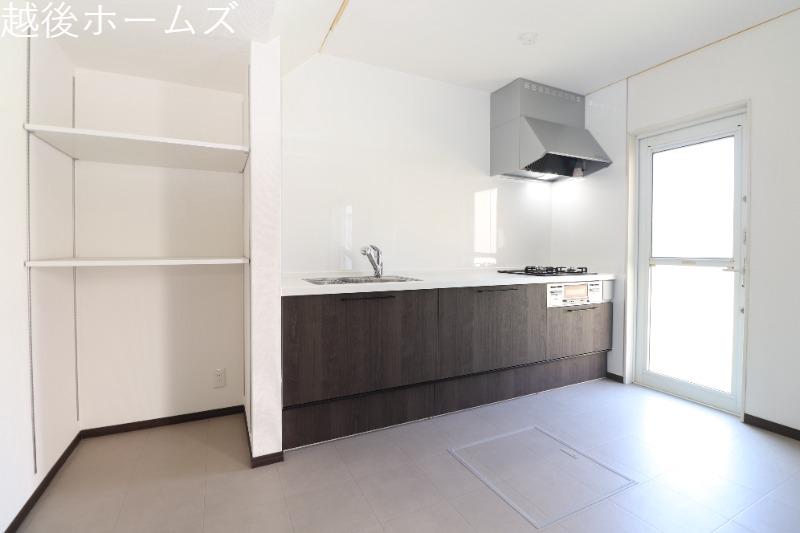 �L�b�`�� -
