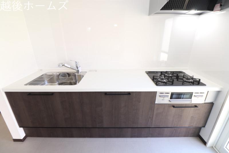 �L�b�`�� -