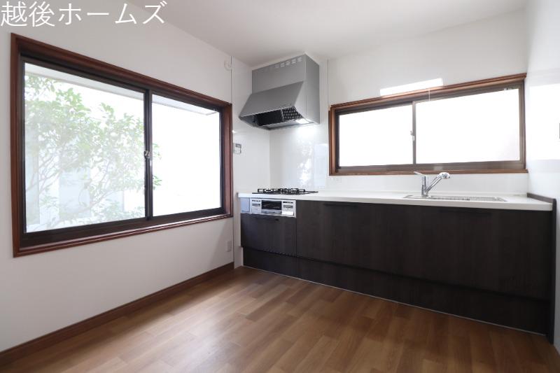 �L�b�`�� -