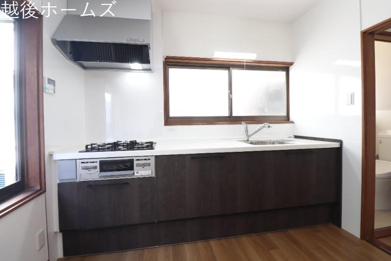 �L�b�`�� -
