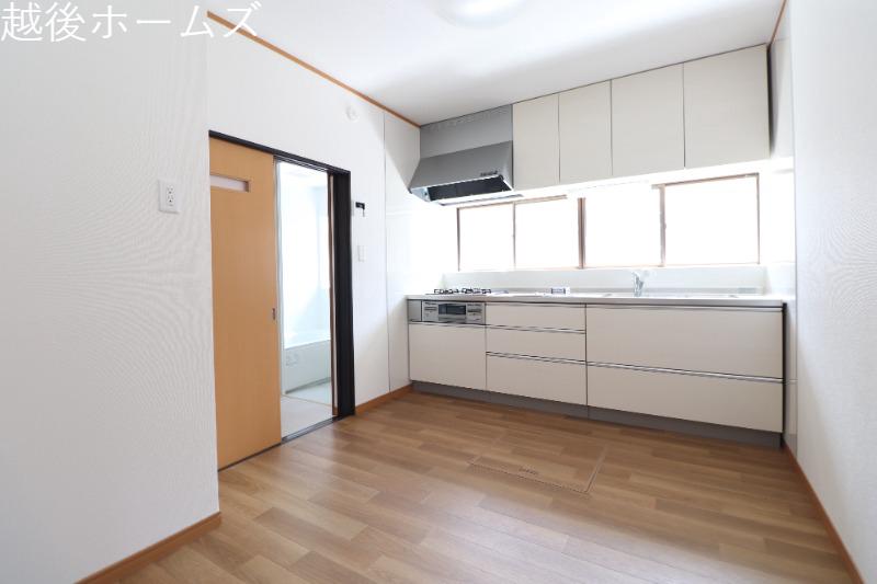 �L�b�`�� -
