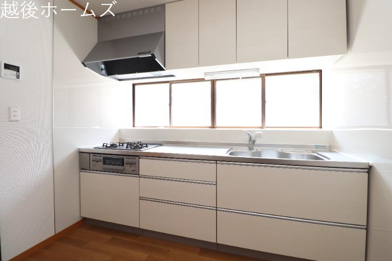 �L�b�`�� -
