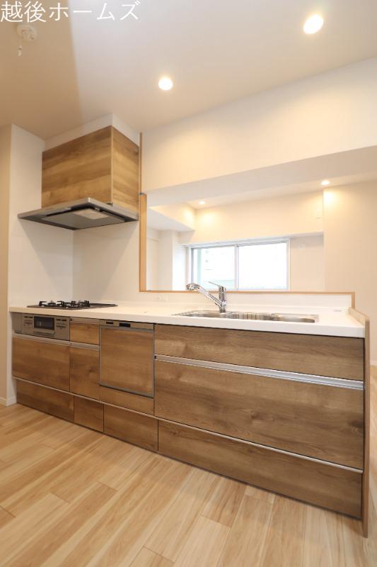 �L�b�`�� -