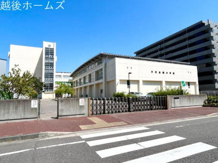 ���ӊ� �V���s�����㒷�䏬�w�Z