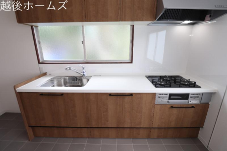 �L�b�`�� -