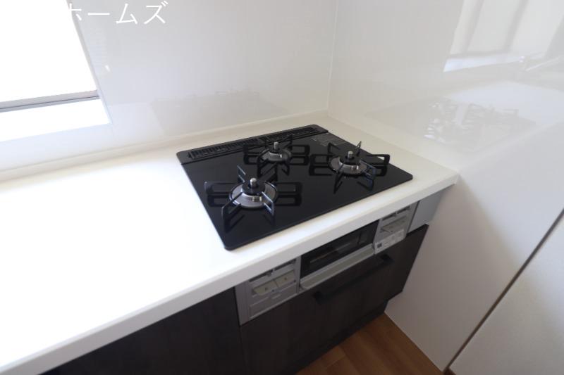 �L�b�`�� -