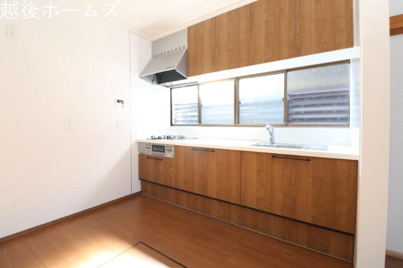 �L�b�`�� -
