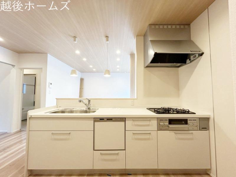 �L�b�`�� �L�X���K�ȃV�X�e���L�b�`��