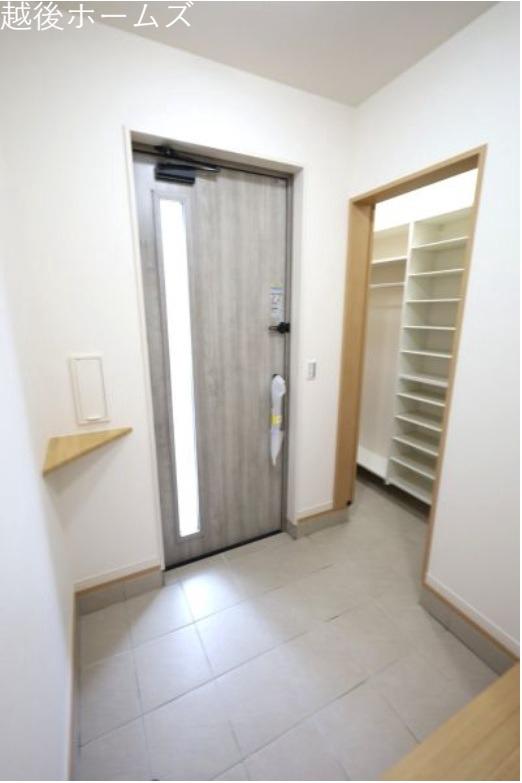 ���� �y���Ў{�H��z���ւɂ͎��[�͂̂���V���[�Y�C���N���[�N���̗p�� ���փh�A�͈��S�̃_�u�����b�N�Ŗh�Ƒ΍���o�b�`���ł��I