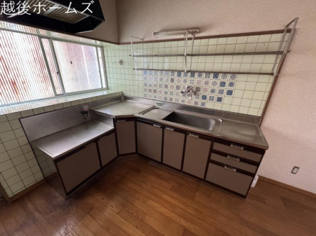�L�b�`�� -