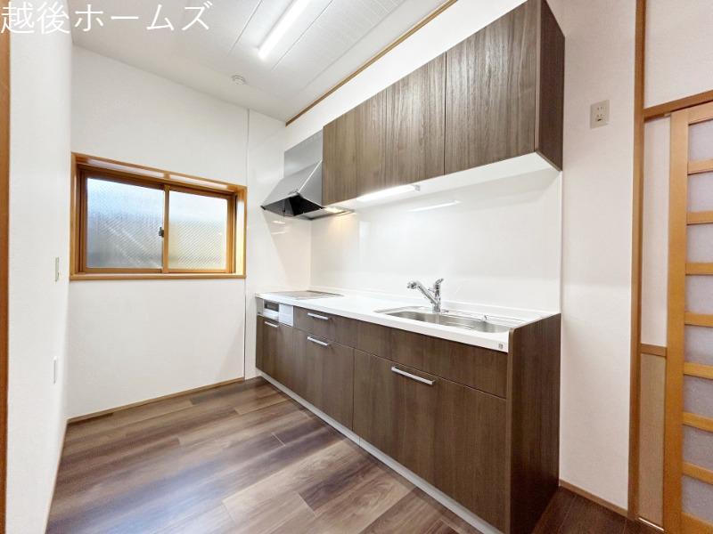 �L�b�`�� �L�X���K�ȃV�X�e���L�b�`��
