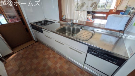 �L�b�`�� -