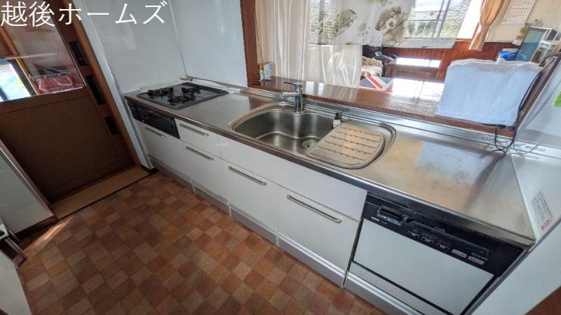 �L�b�`�� -