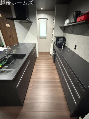 �L�b�`�� -