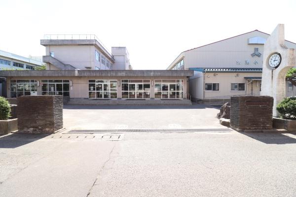 周辺環境 【小学校】新潟市立女池小学校：1015�u
