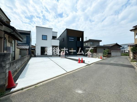 住宅地図 新潟市 刊広社 中央区 西区 東区 西蒲区 南区 北区